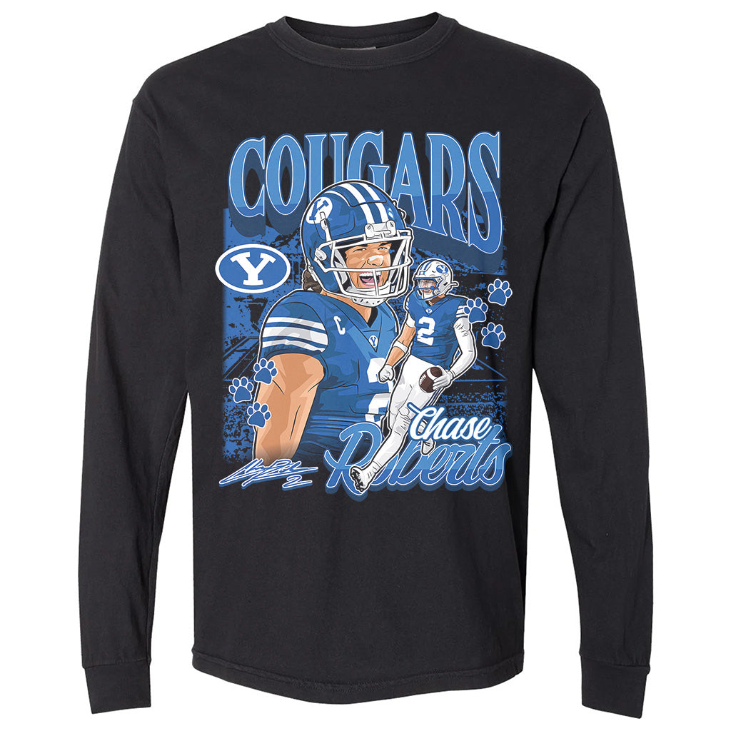 Chase Roberts Long Sleeve