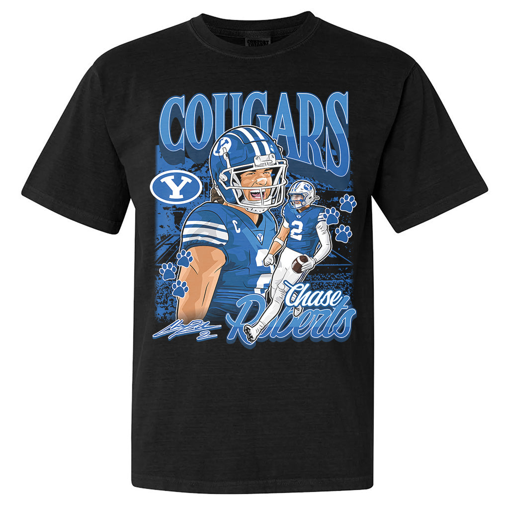Chase Roberts Tee