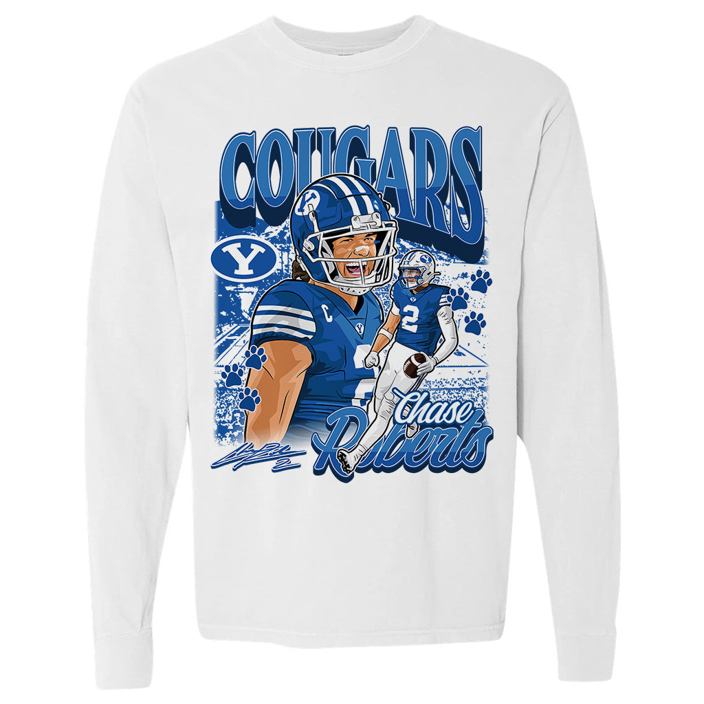 Chase Roberts Long Sleeve
