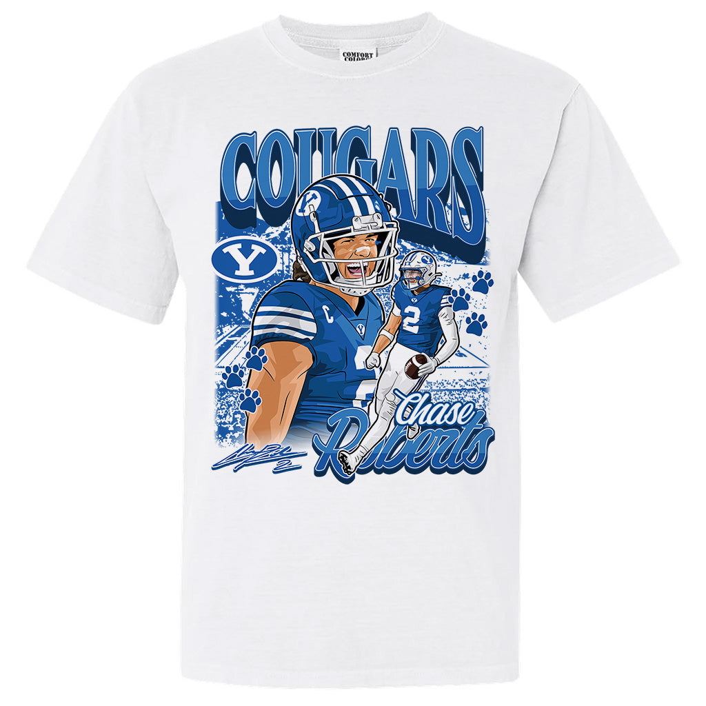 Chase Roberts Tee