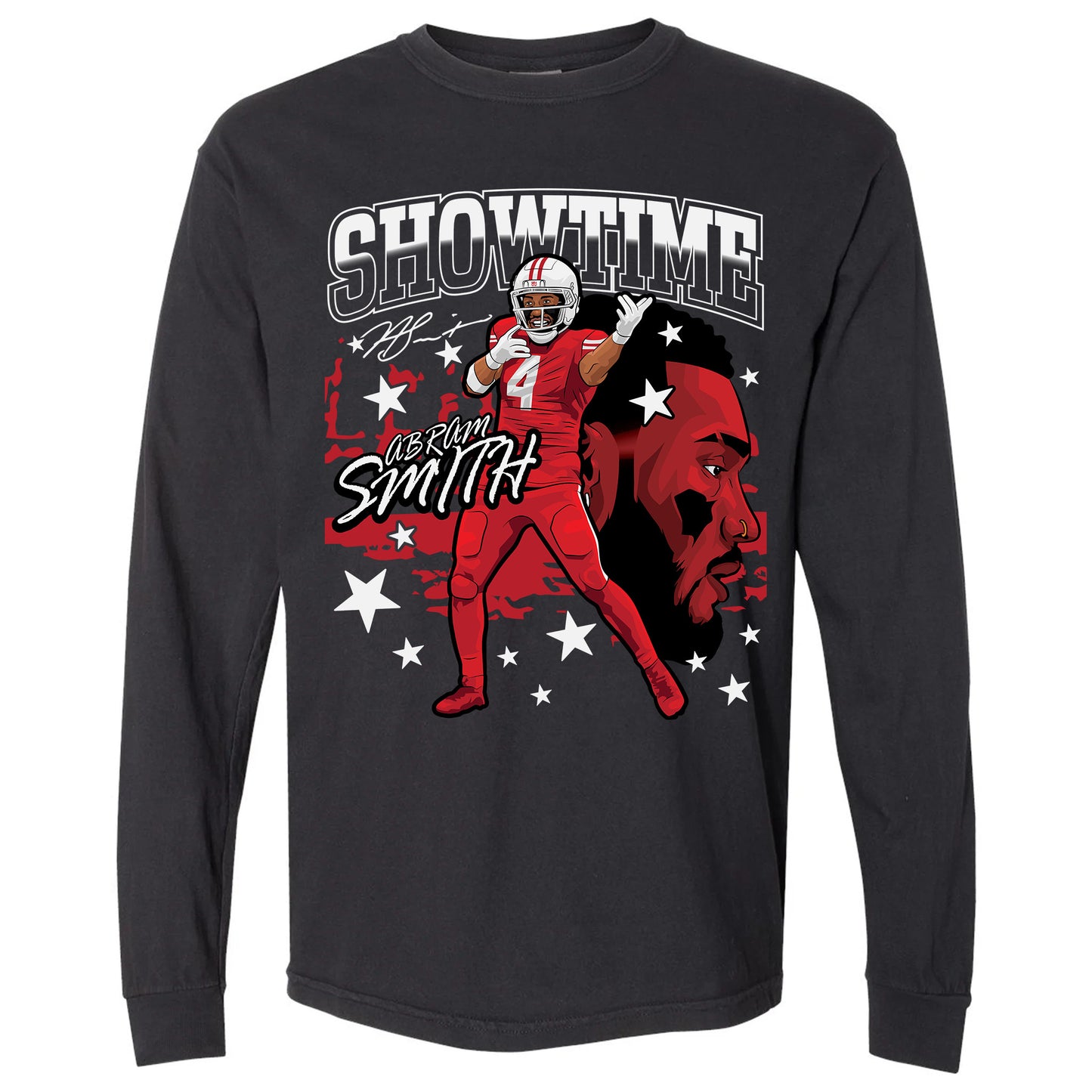 Showtime Long Sleeve