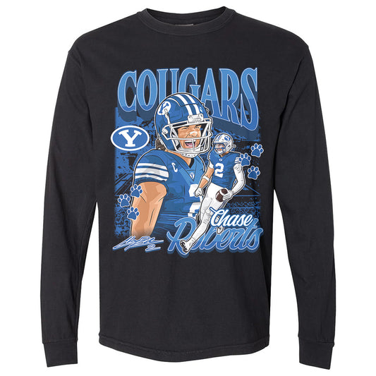 Chase Roberts Long Sleeve