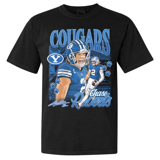 Chase Roberts Tee