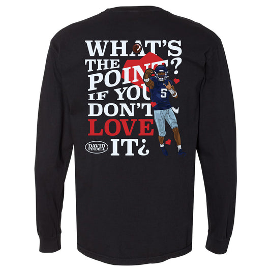 DP5 Long Sleeve