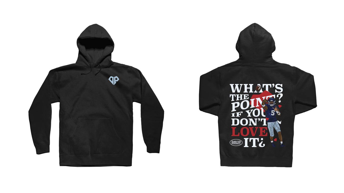 DP5 Hoodie