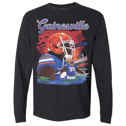 D'Antre Robinson Long Sleeve