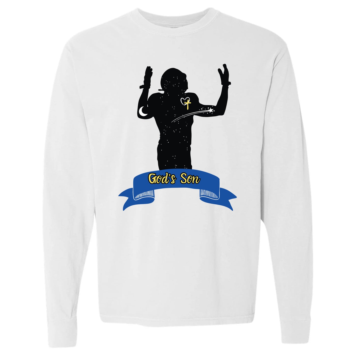 God's Son Long Sleeve