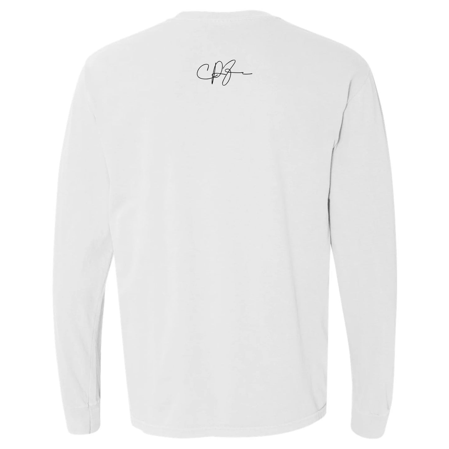 God's Son Long Sleeve