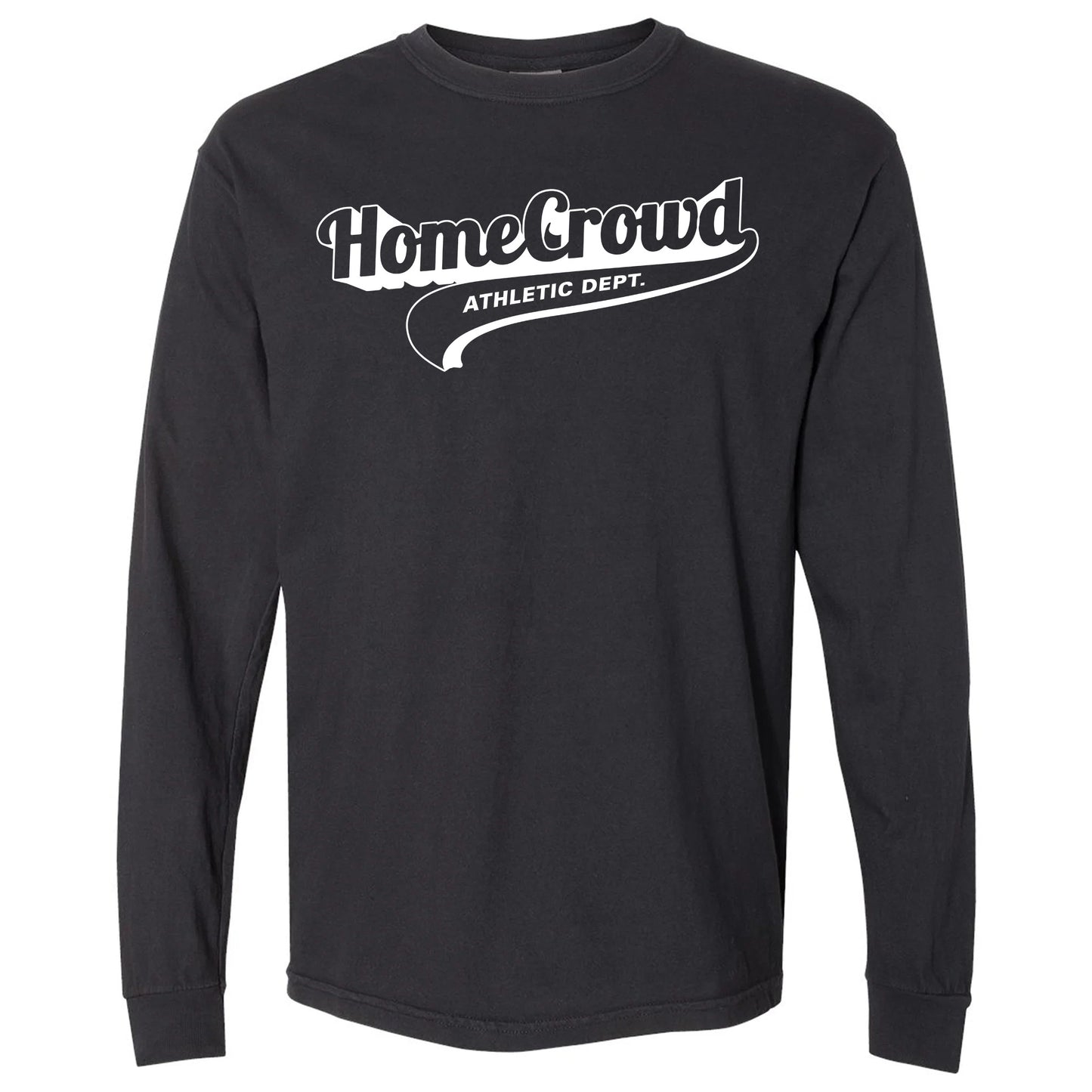 Athletic Dept Long Sleeve