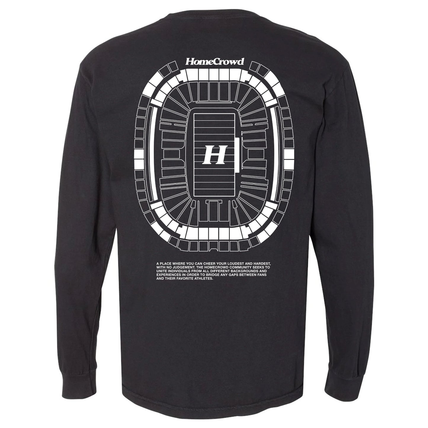 Homefield Long Sleeve