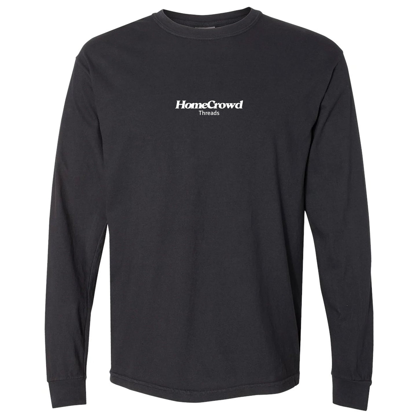 HomeCrowd Culture Long Sleeve