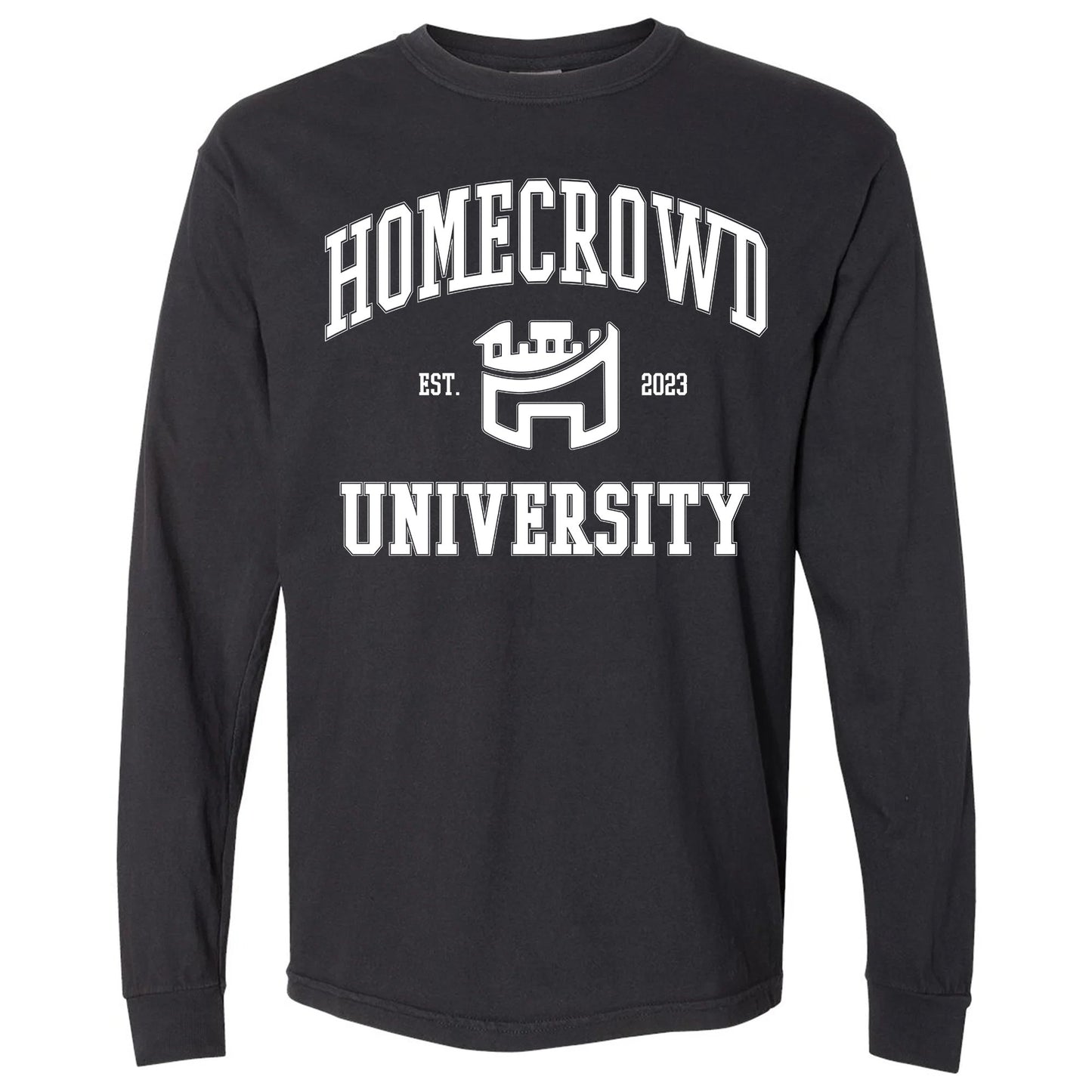 University Long Sleeve