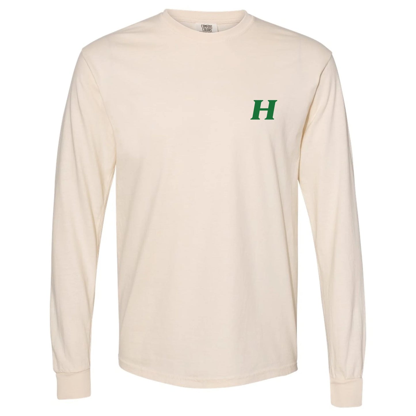 Homefield Long Sleeve