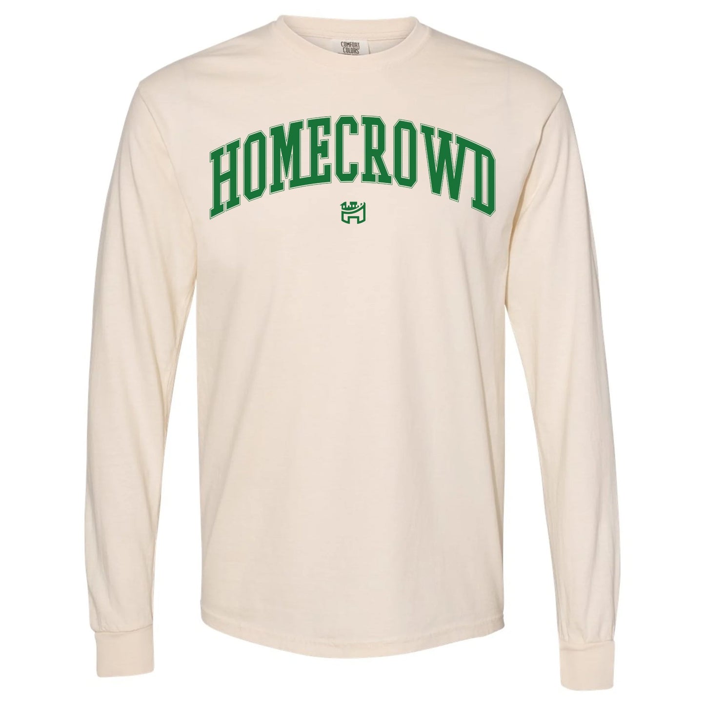 Classic Long Sleeve