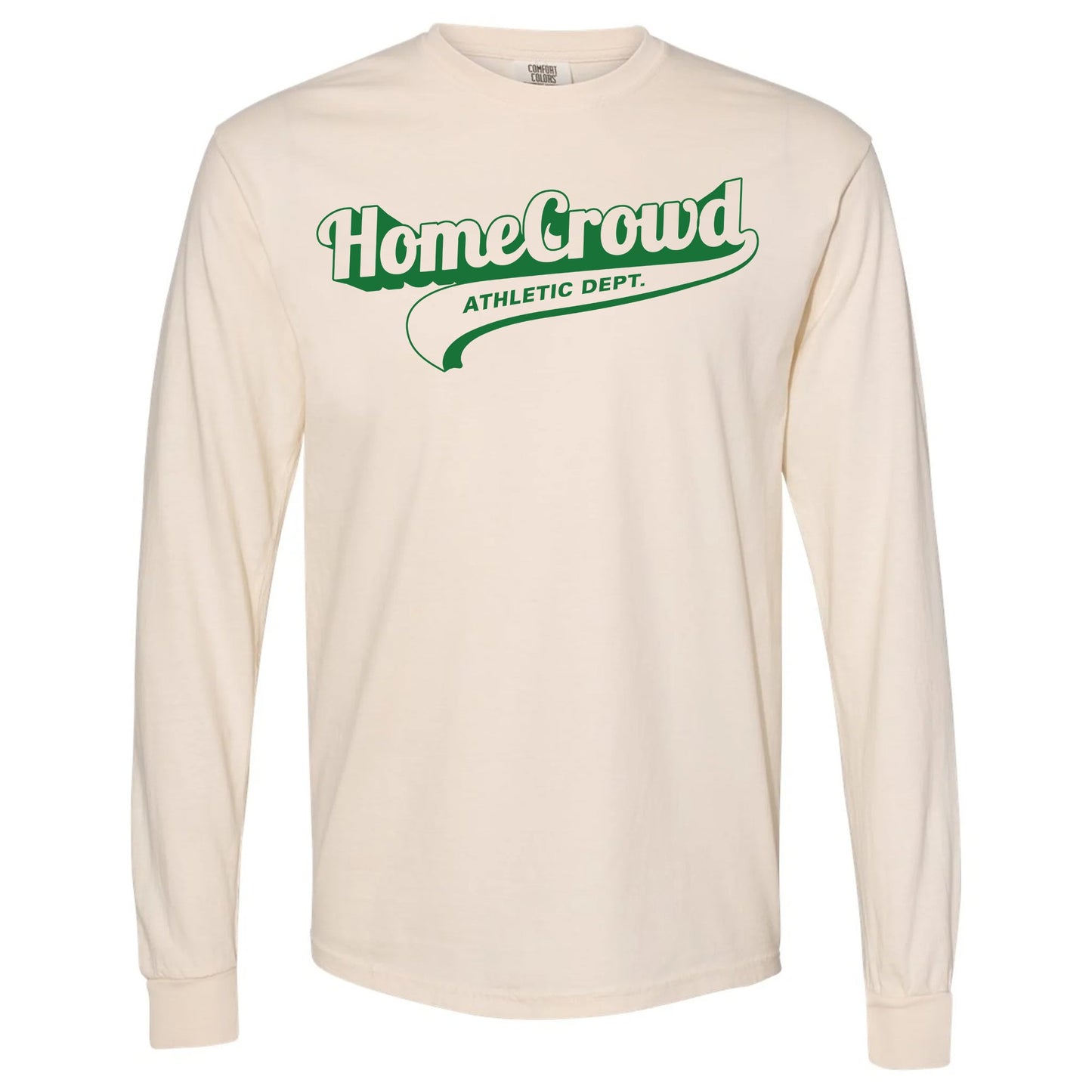 Athletic Dept Long Sleeve