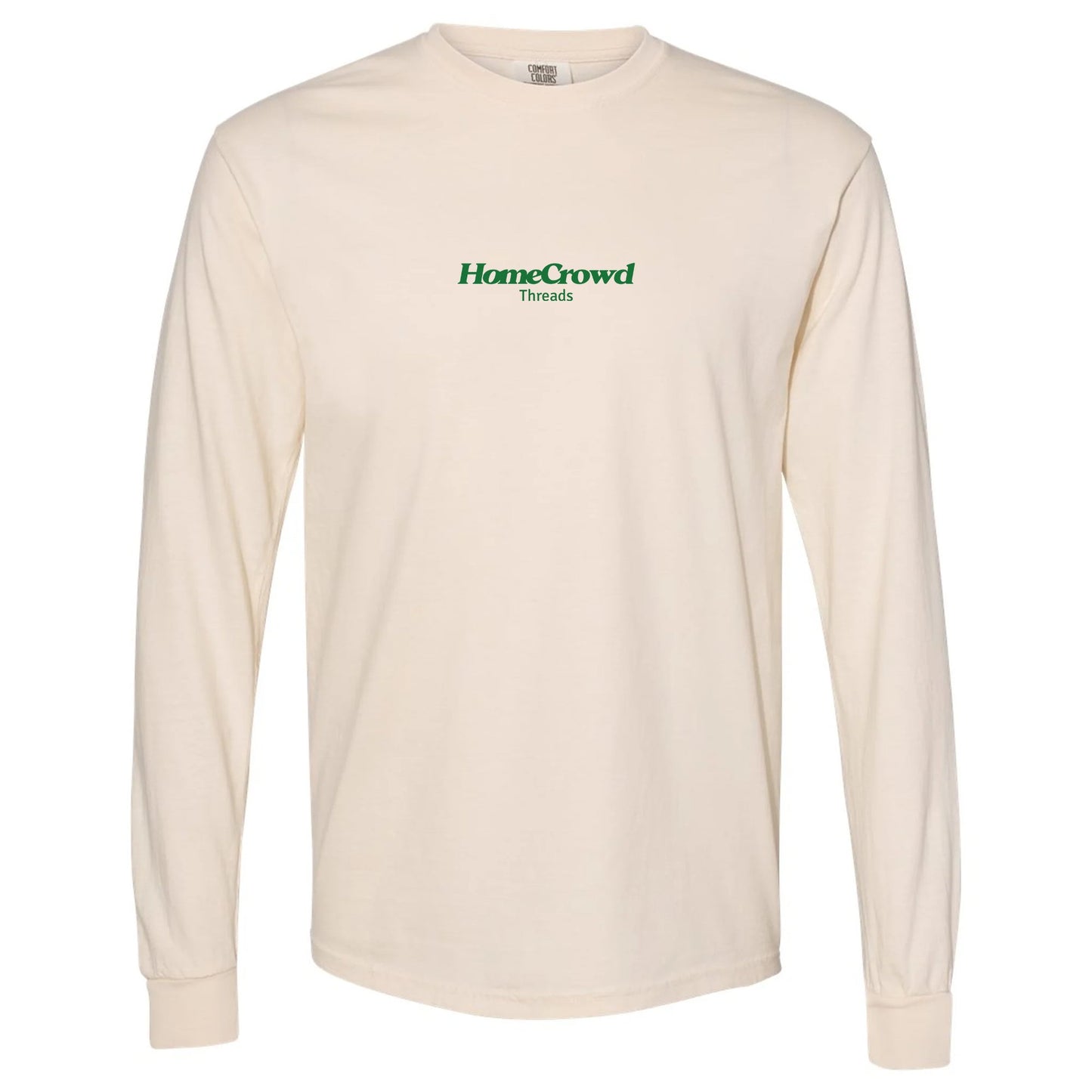 HomeCrowd Culture Long Sleeve