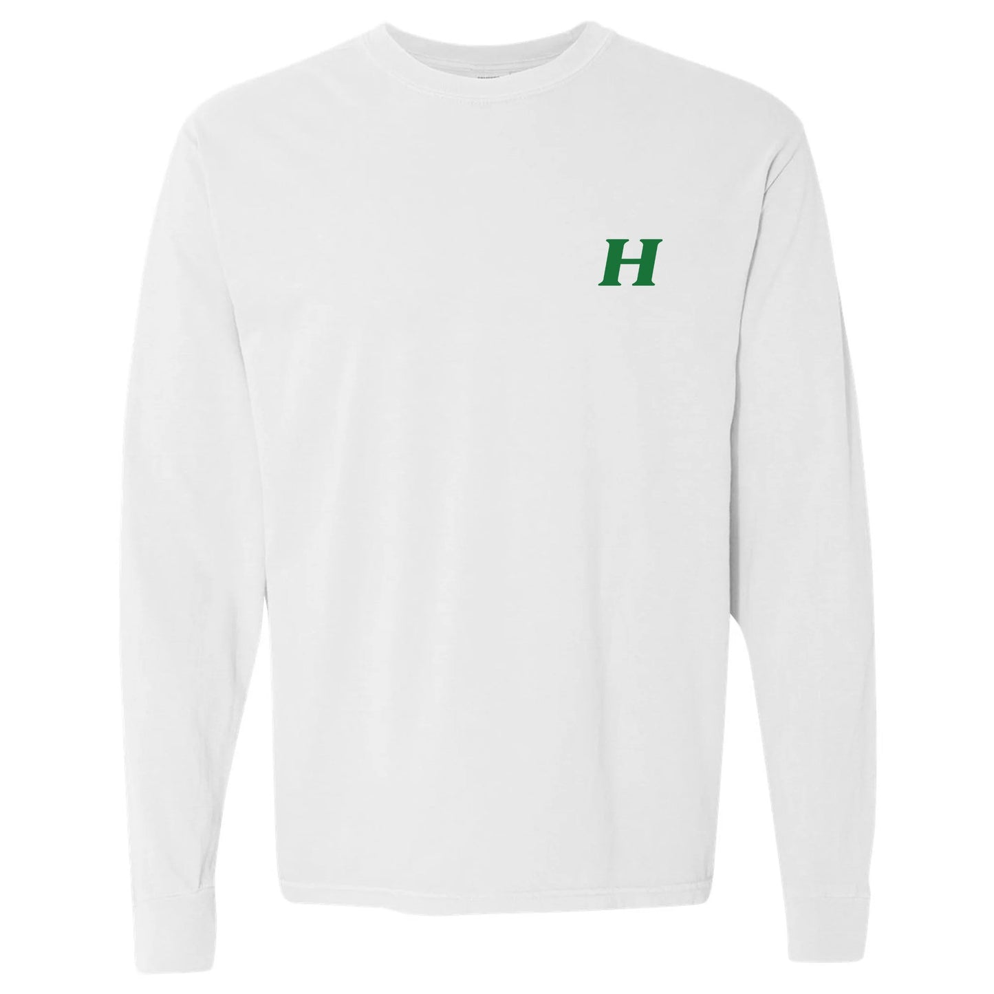 Homefield Long Sleeve