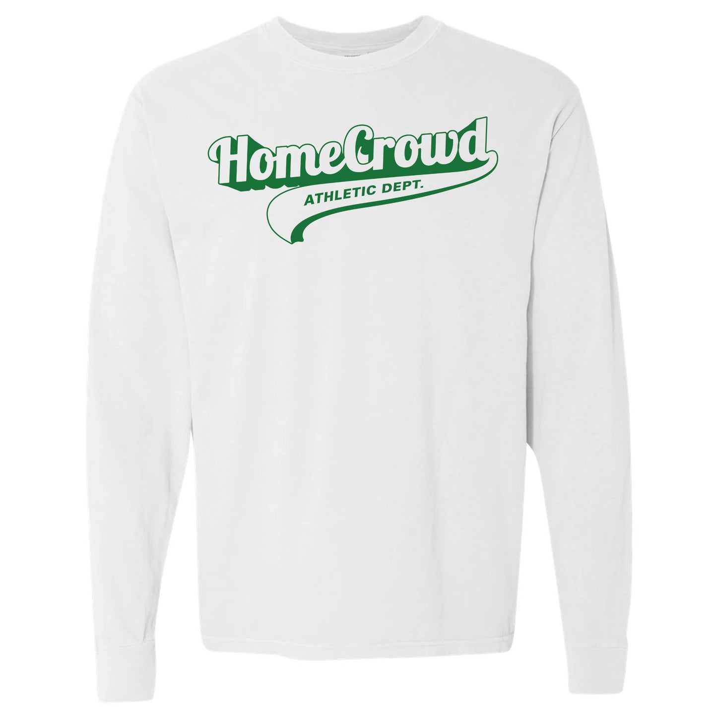 Athletic Dept Long Sleeve