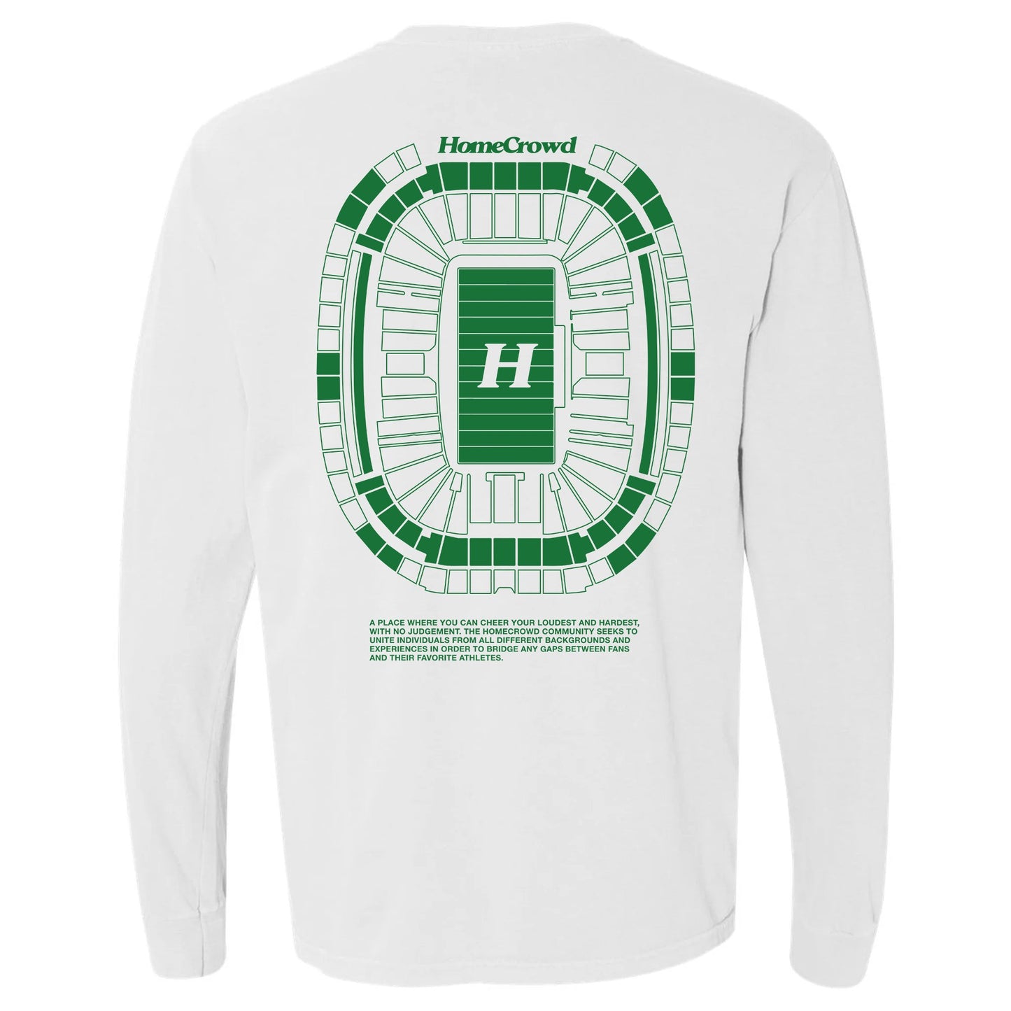 Homefield Long Sleeve