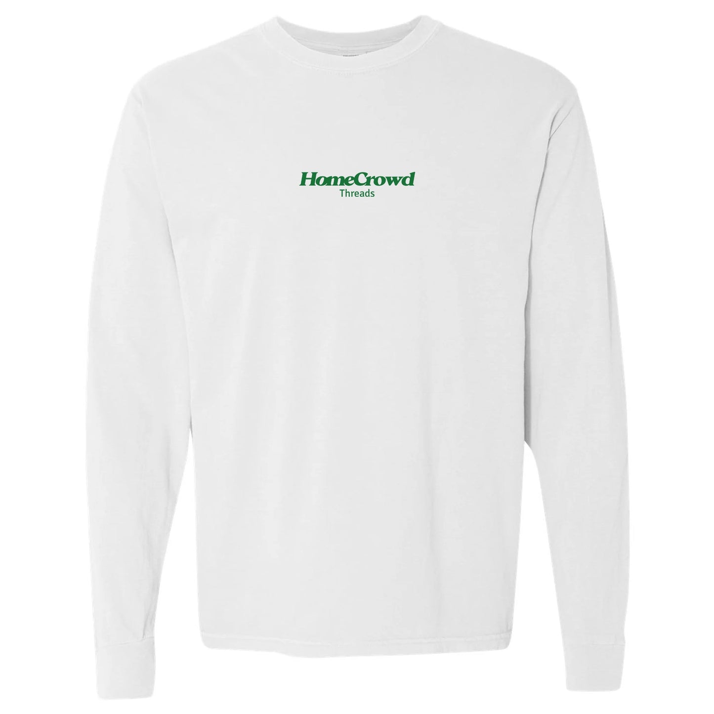 HomeCrowd Culture Long Sleeve