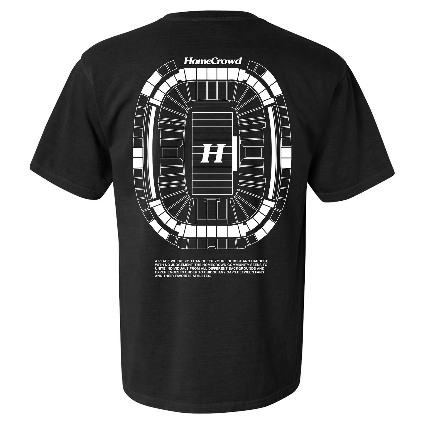 Homefield Tee