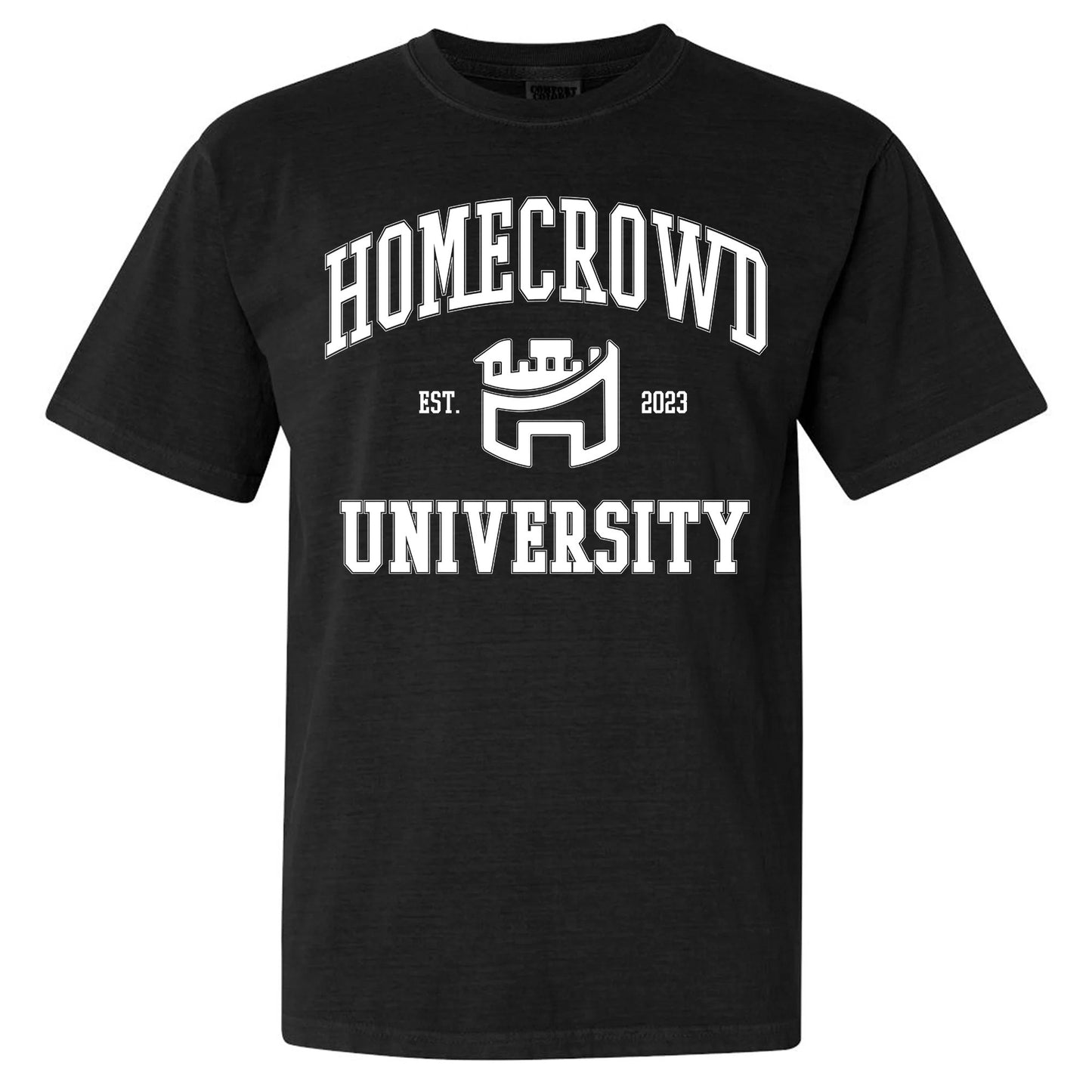 University Tee