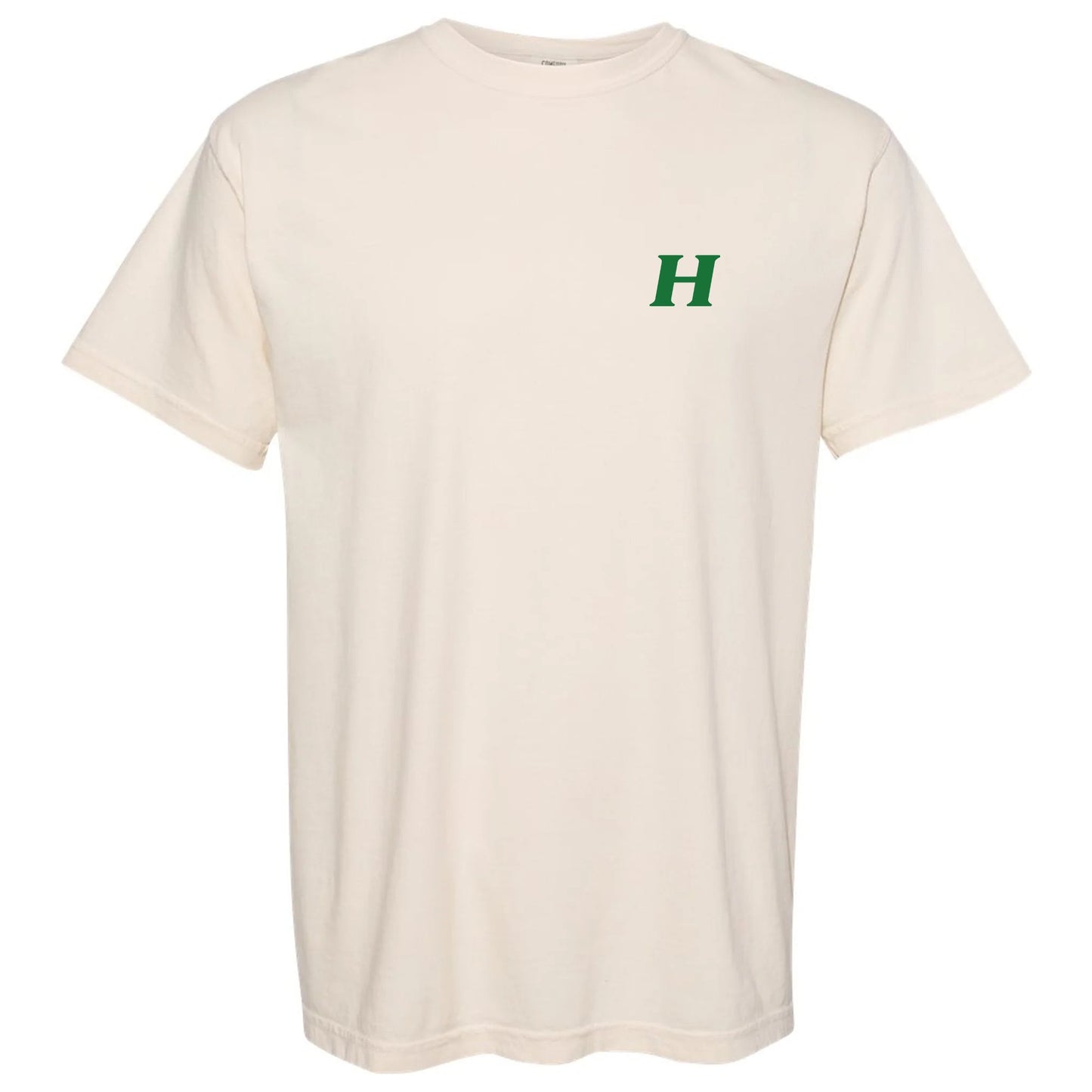 Homefield Tee