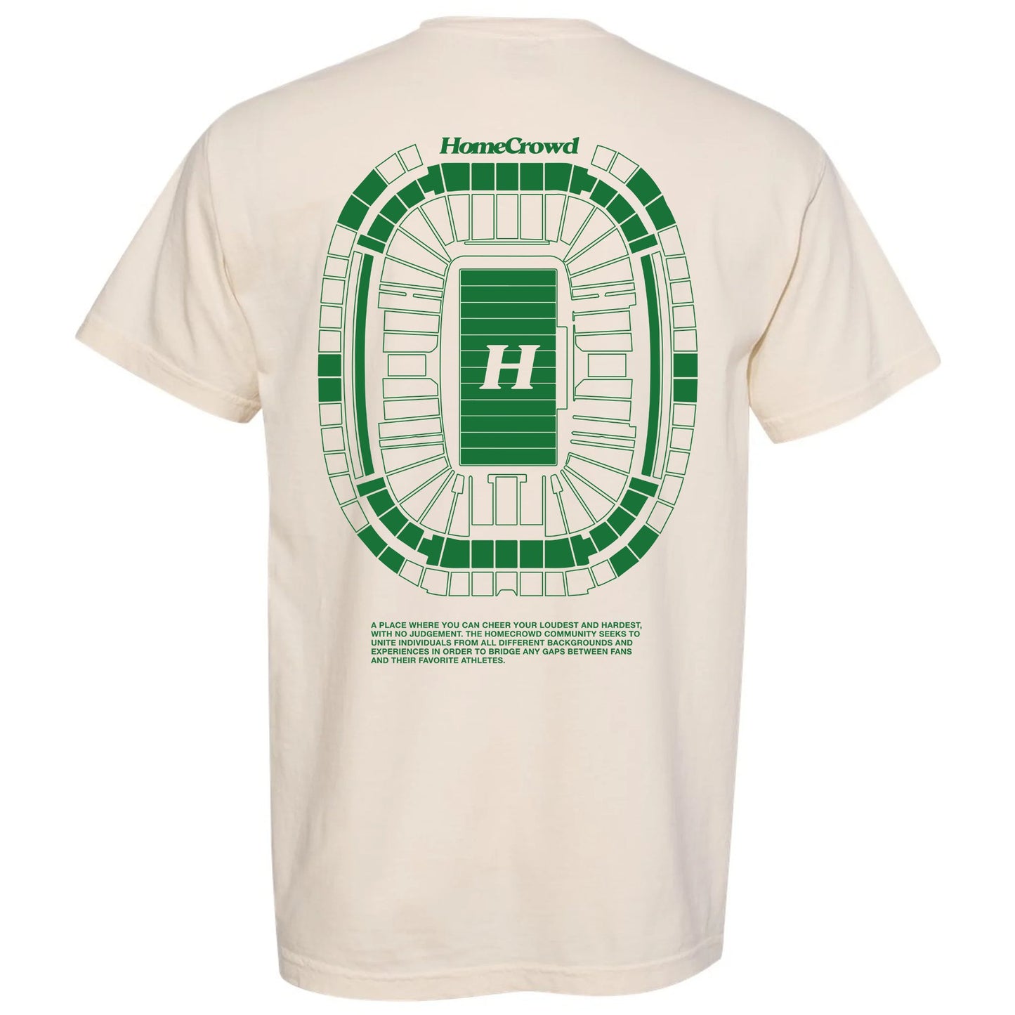 Homefield Tee