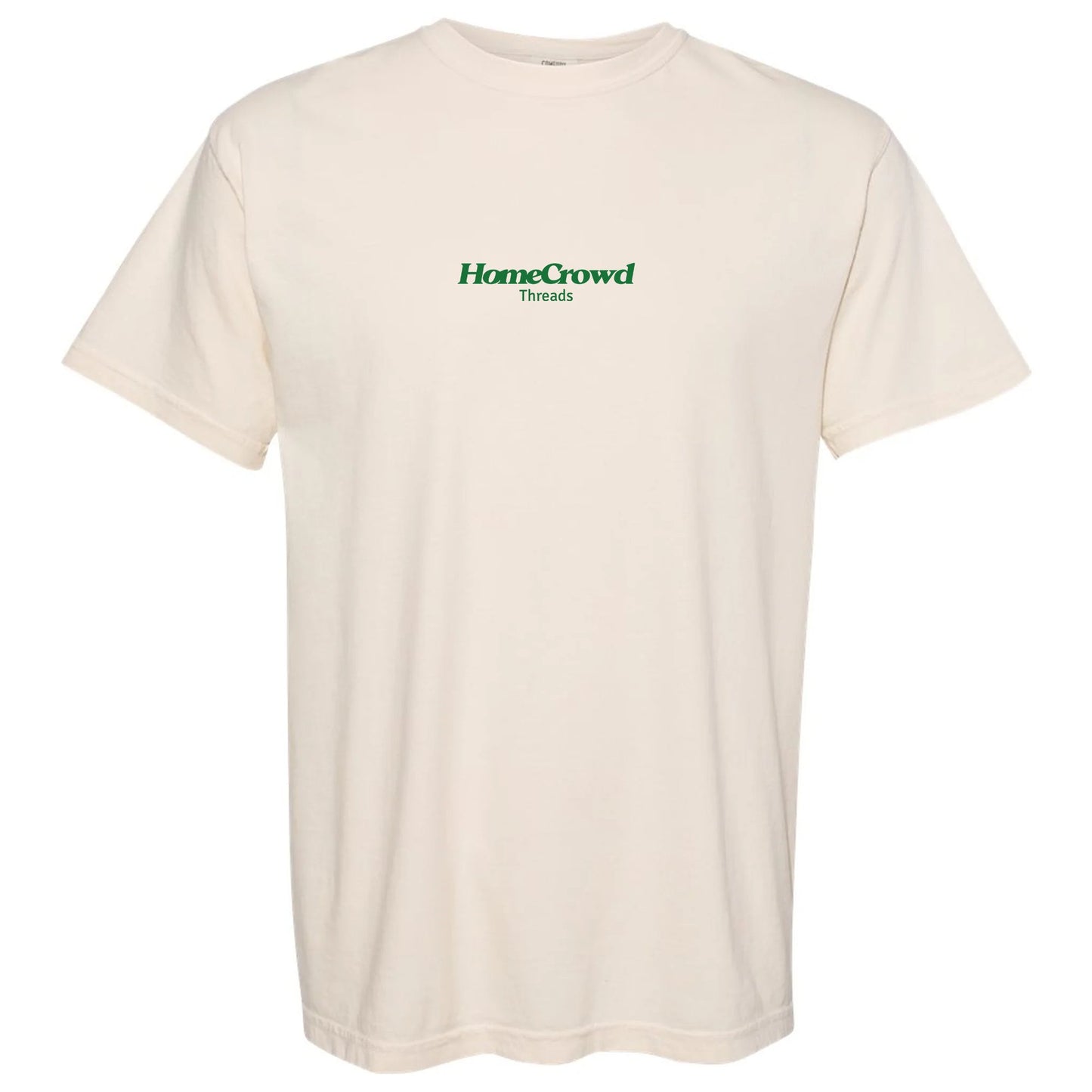 HomeCrowd Culture Tee