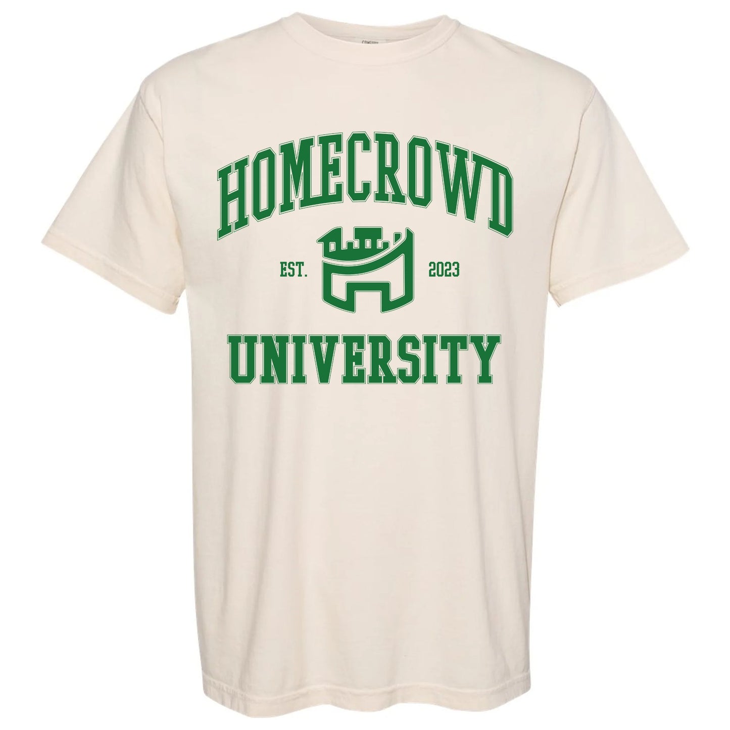 University Tee