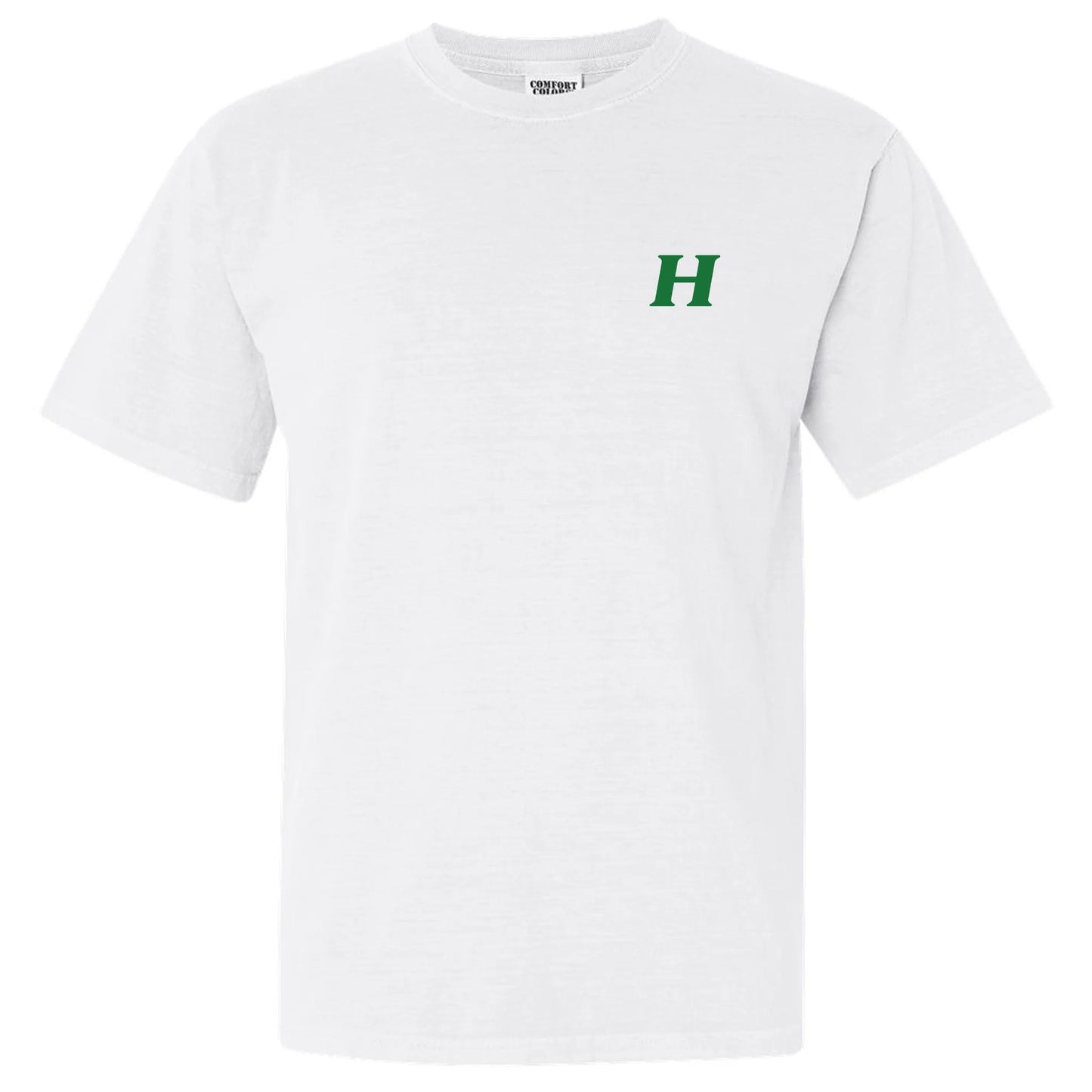 Homefield Tee