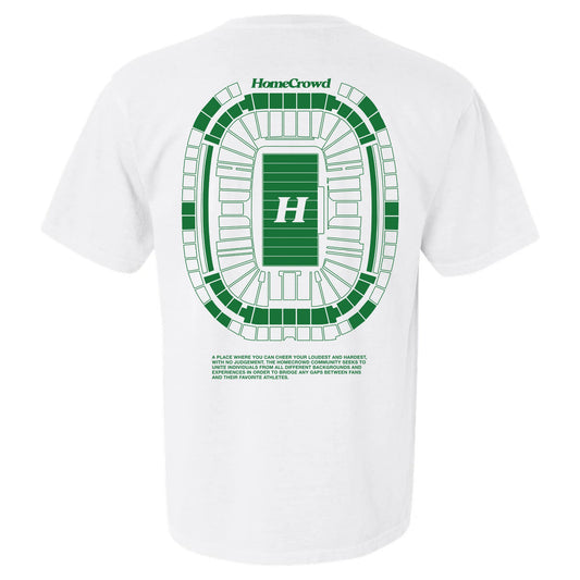 Homefield Tee