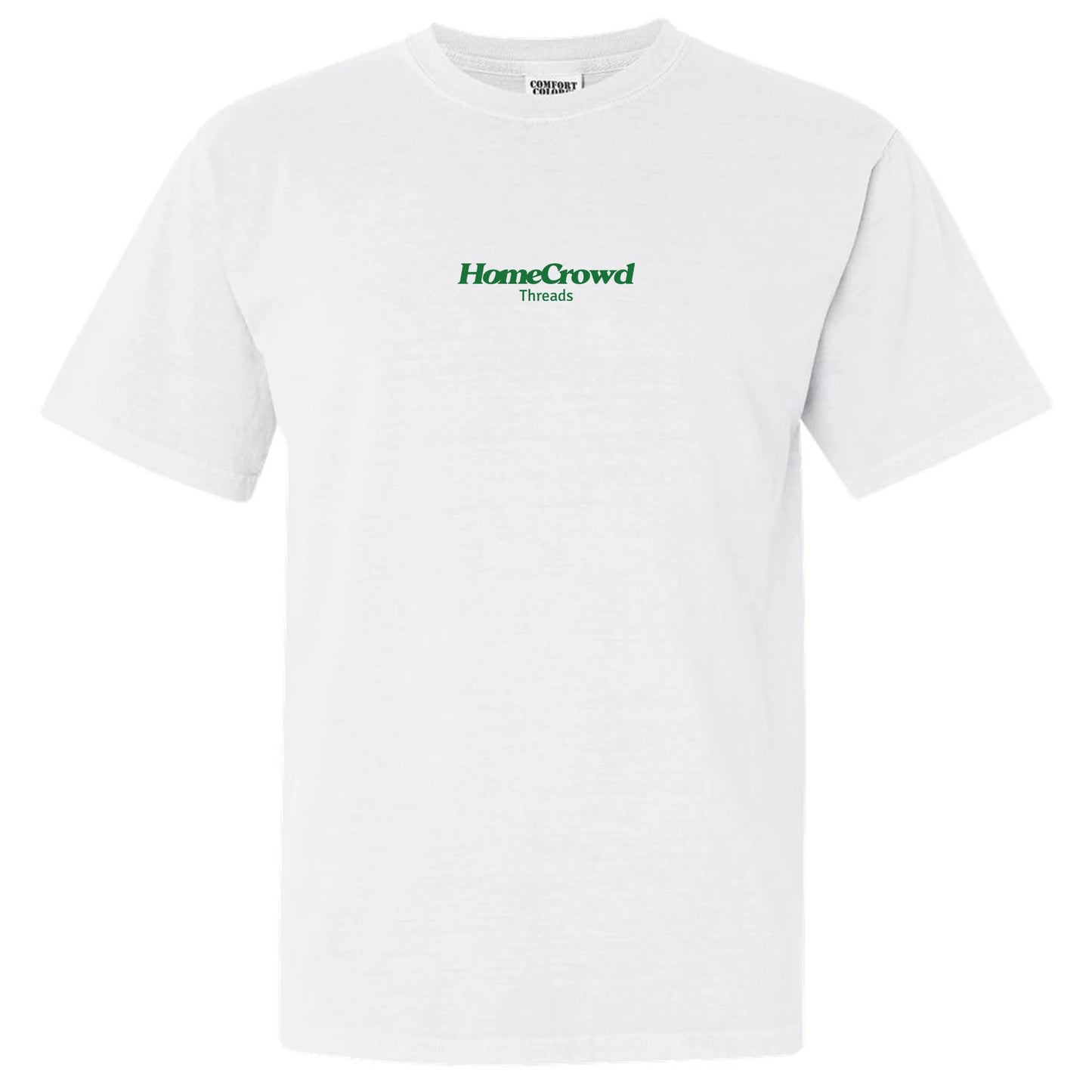 HomeCrowd Culture Tee