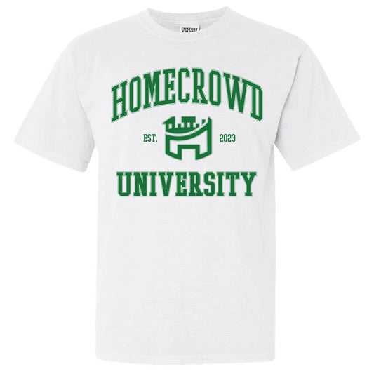 University Tee