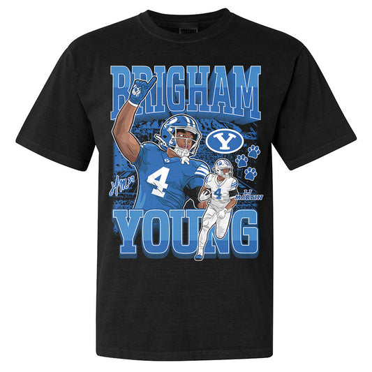 LJ Martin Tee