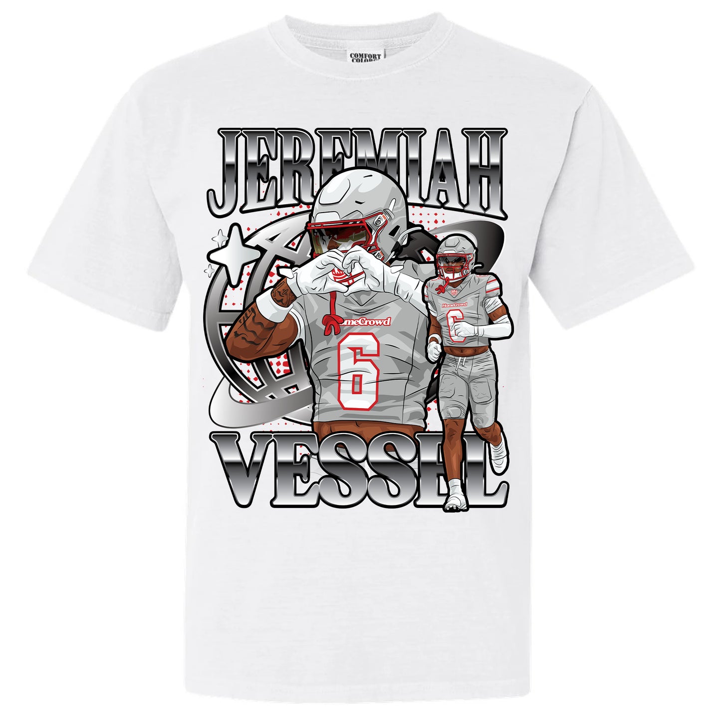 JV Tee