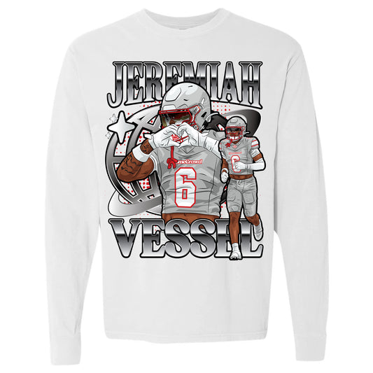 JV Long Sleeve