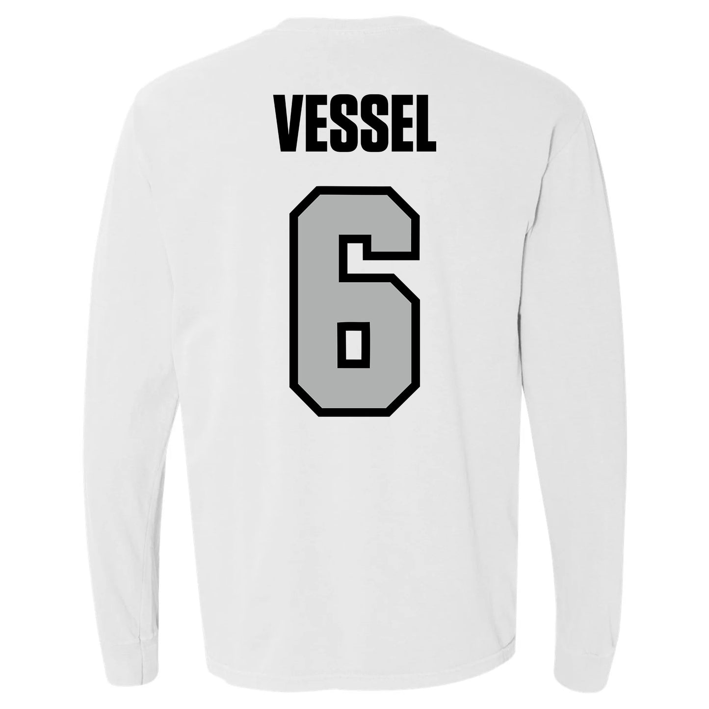 JV Jersey Long Sleeve