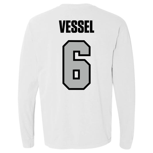 JV Jersey Long Sleeve