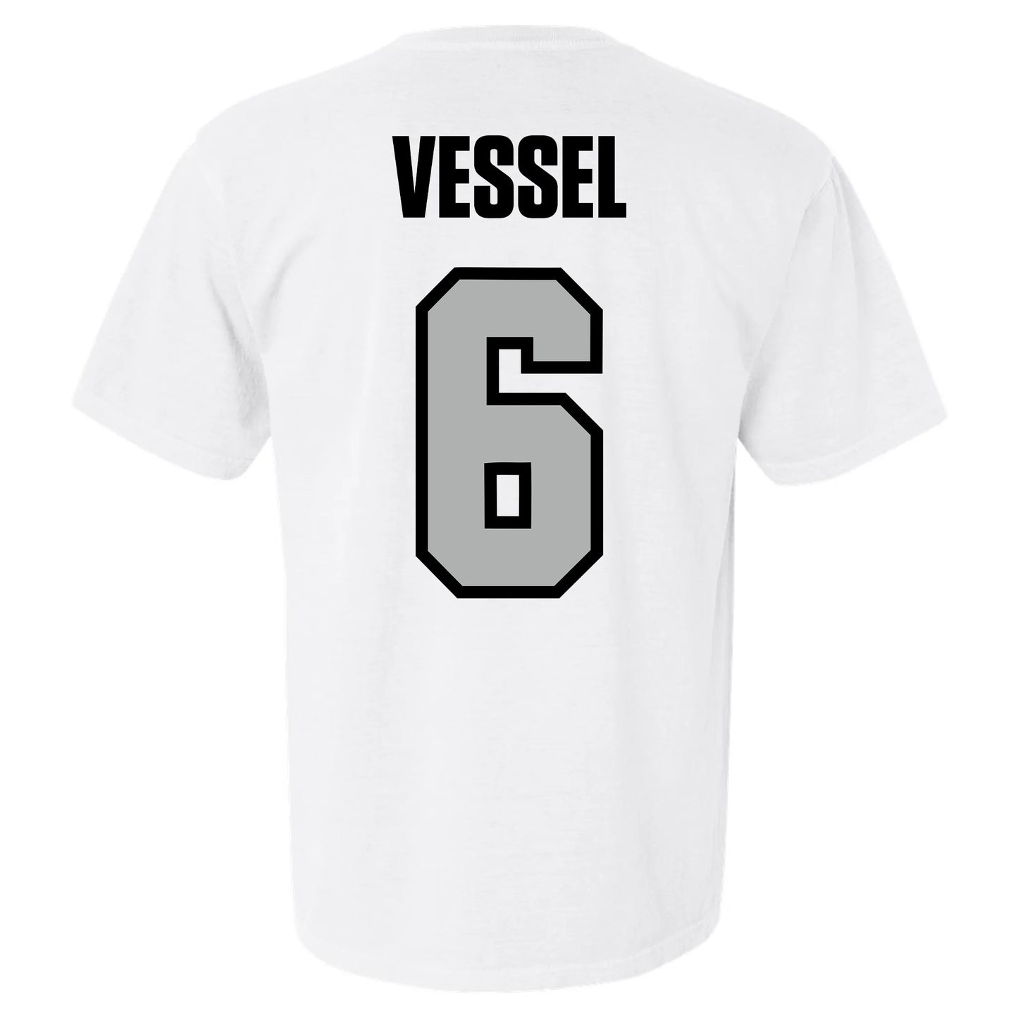 JV Jersey Tee