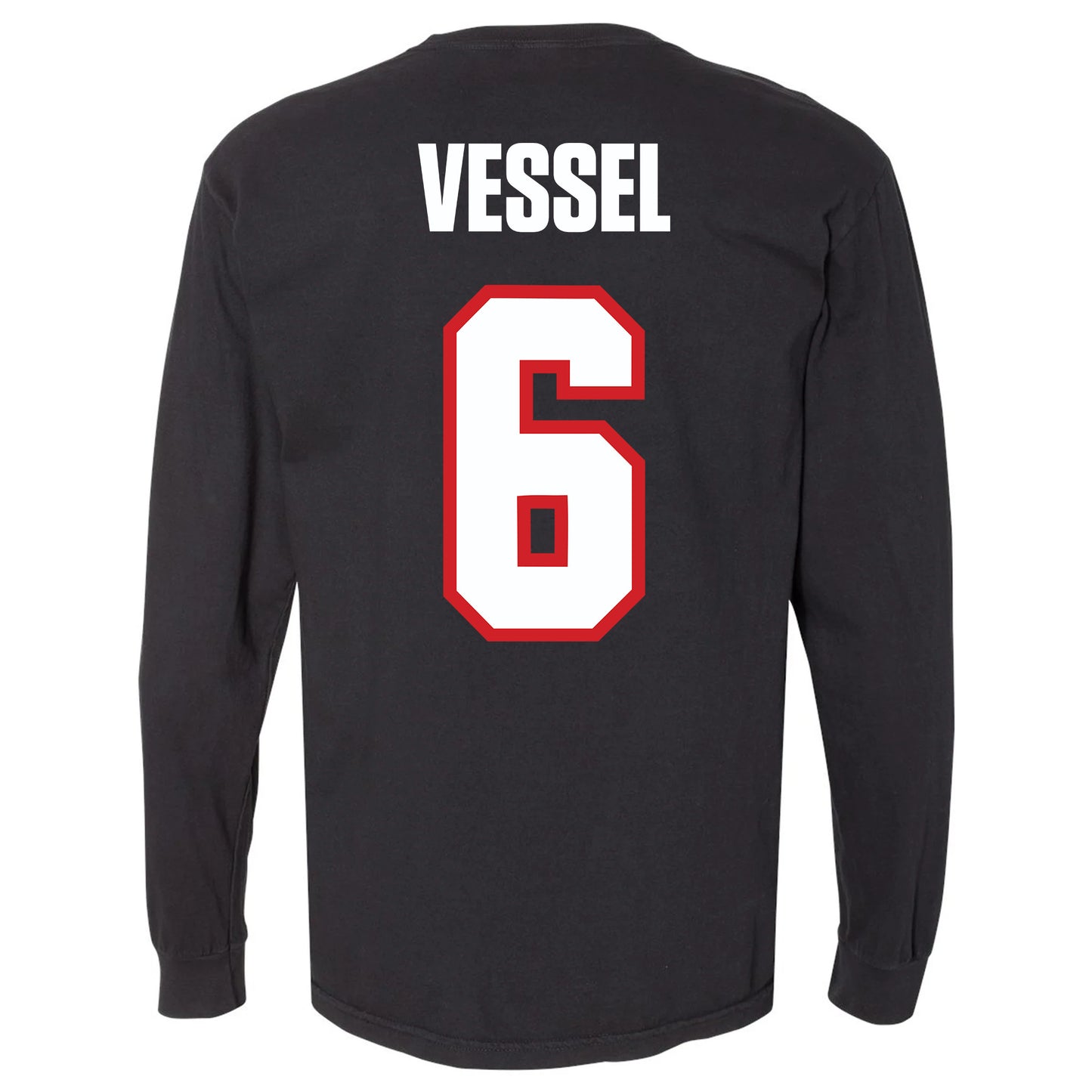 JV Jersey Long Sleeve