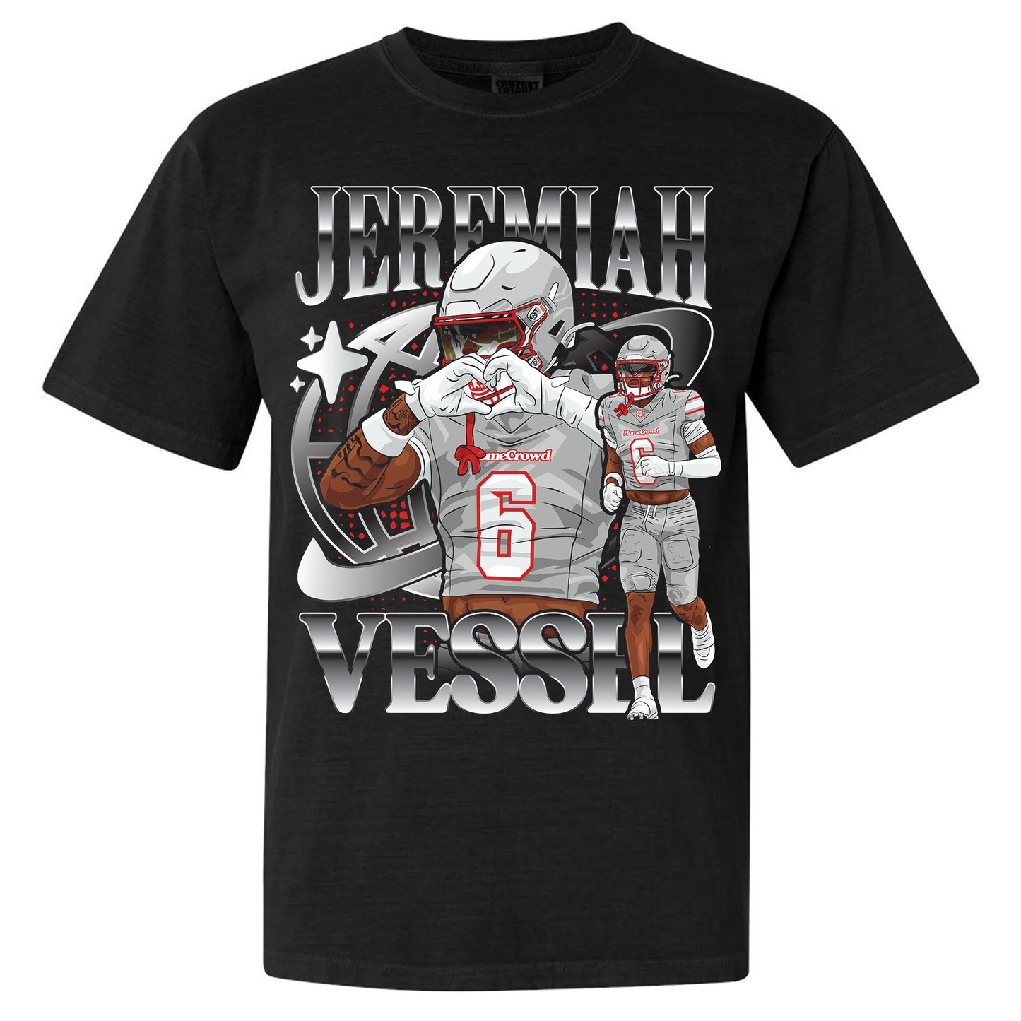 JV Tee