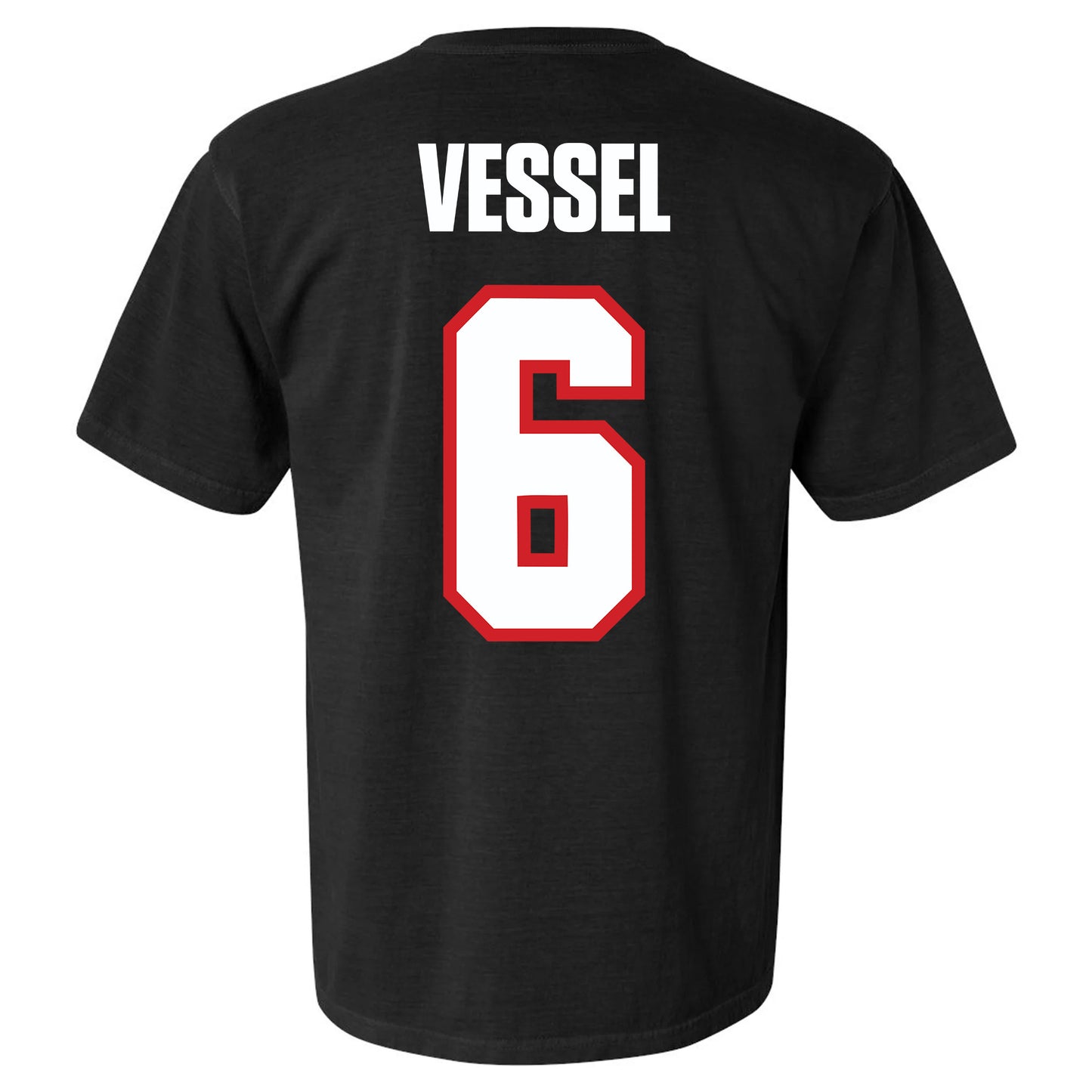 JV Jersey Tee