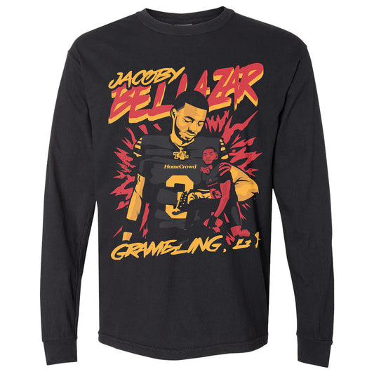 Jacoby Bellazar Long Sleeve