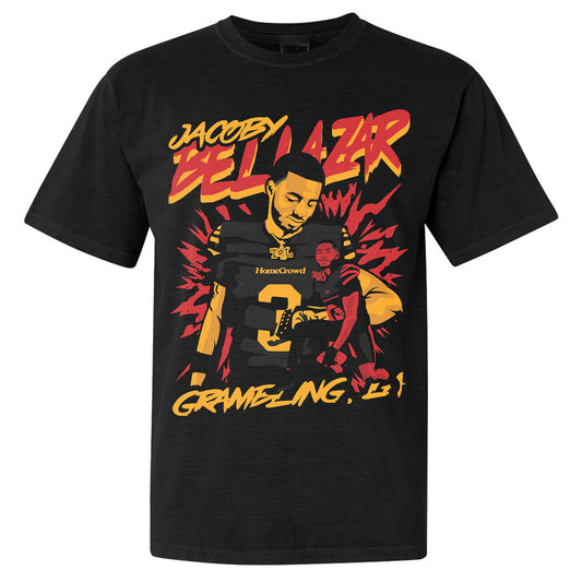 Jacoby Bellazar Tee