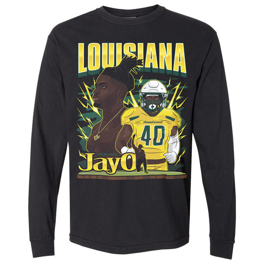 JayO Long Sleeve