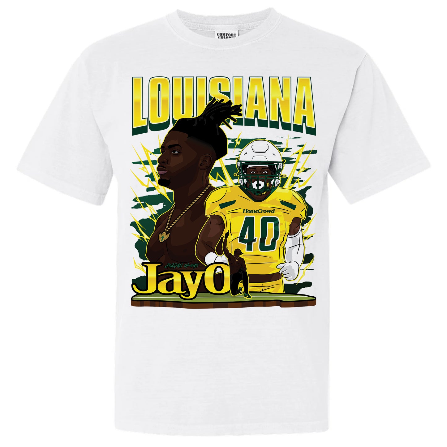 JayO Tee