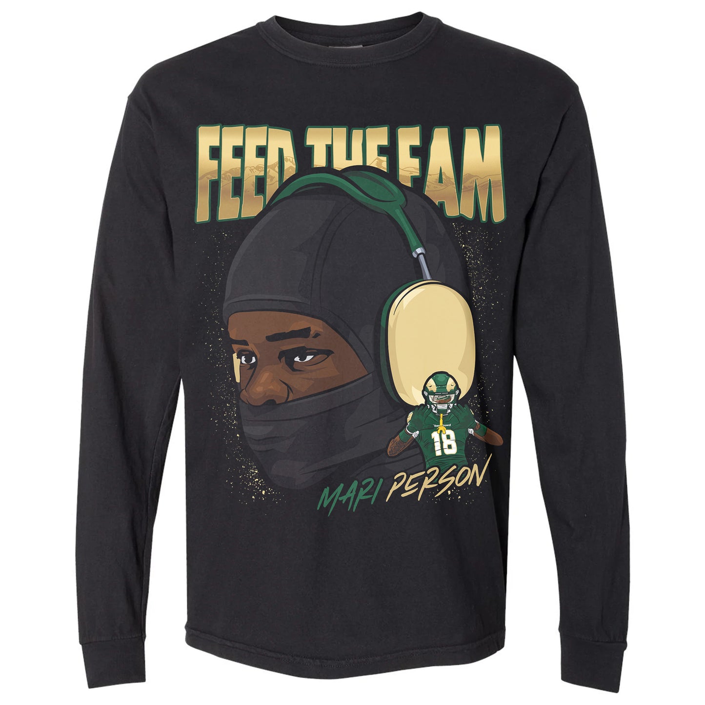 FTF Long Sleeve