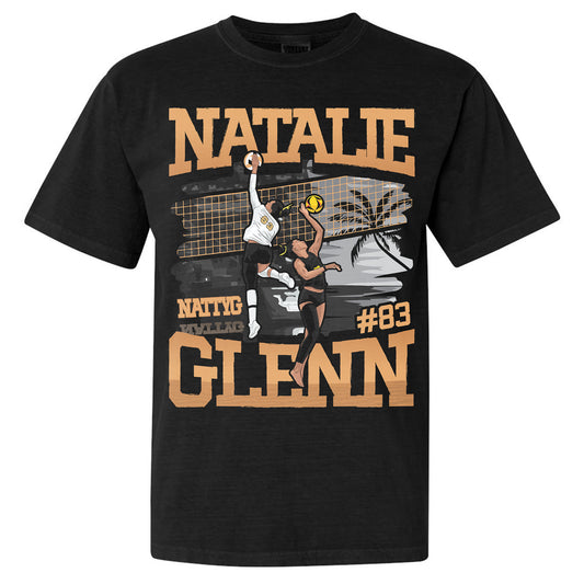 Natalie Glenn Tee