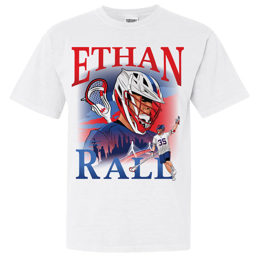 Ethan Rall Tee